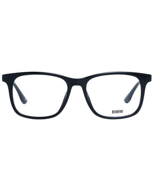 BMW Black Frames for men