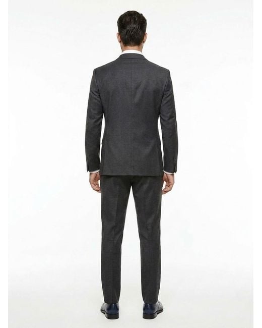 Givenchy Blue Silk Tie for men