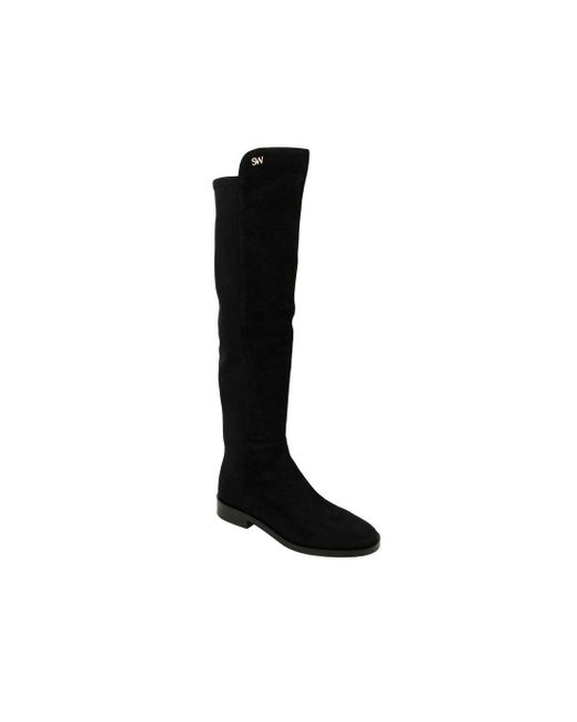 the keelan stuart weitzman