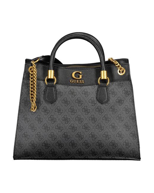 Guess Handbag in Black Lyst