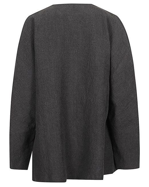 032c Black Opificio Jackets