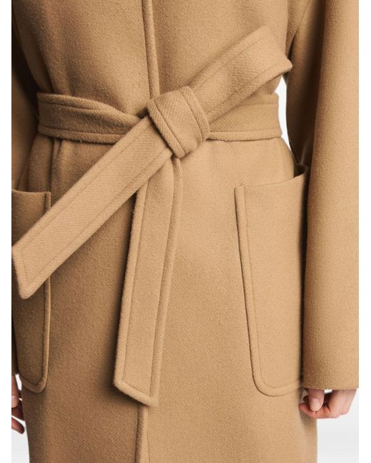 Fay Natural Coats