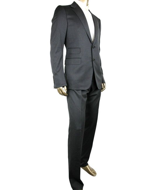 gucci signoria suit