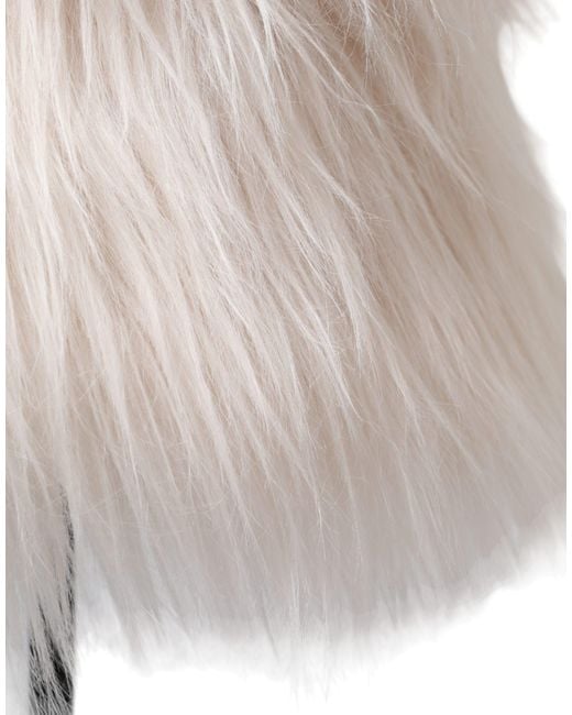 Dolce & Gabbana White Hats