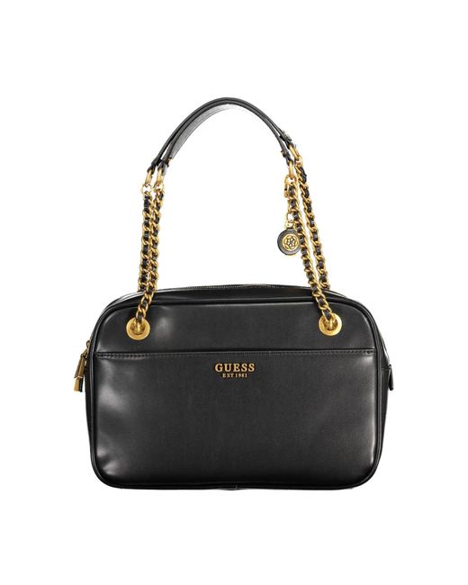 Guess Handbag in Black Lyst