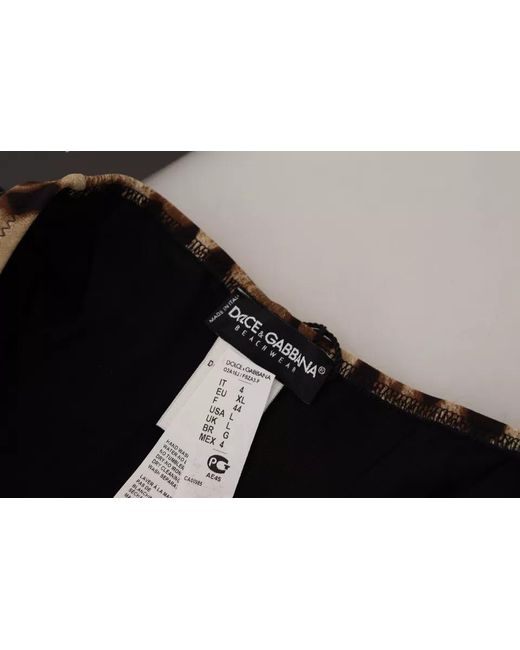 DSquared² Blue Chic & Cotton Blend Briefs for men