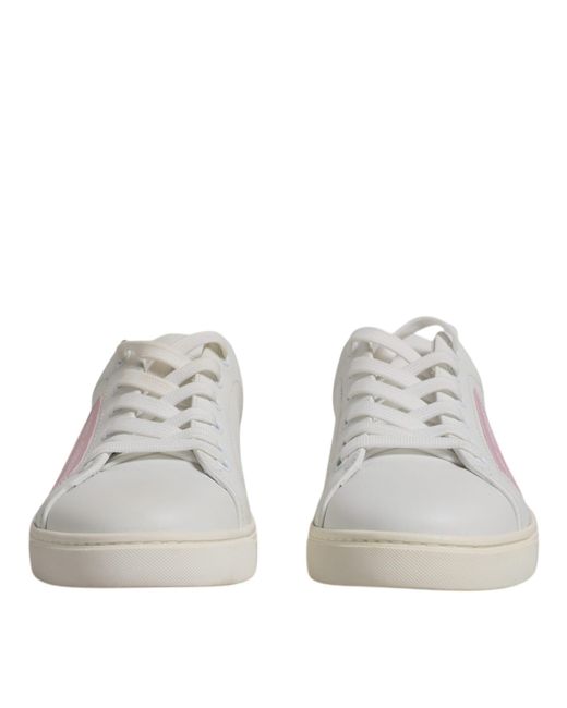 dolce gabbana classic shoes