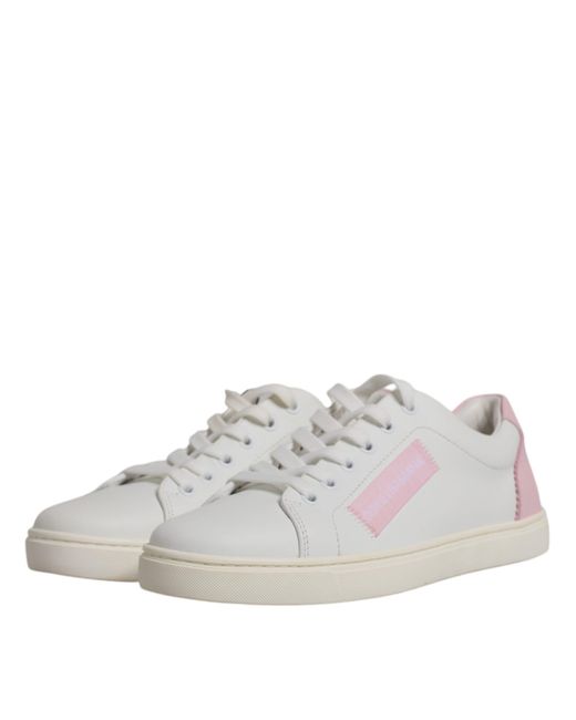 dolce gabbana classic shoes