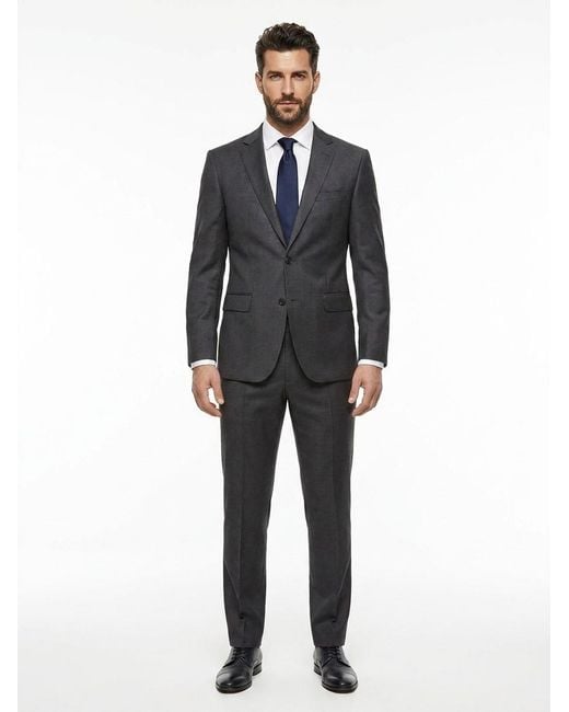 Givenchy Blue Silk Tie for men