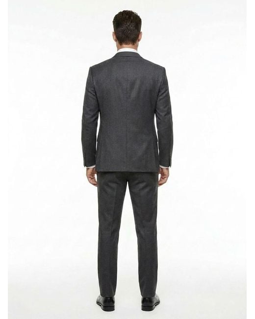Givenchy Blue Silk Tie for men