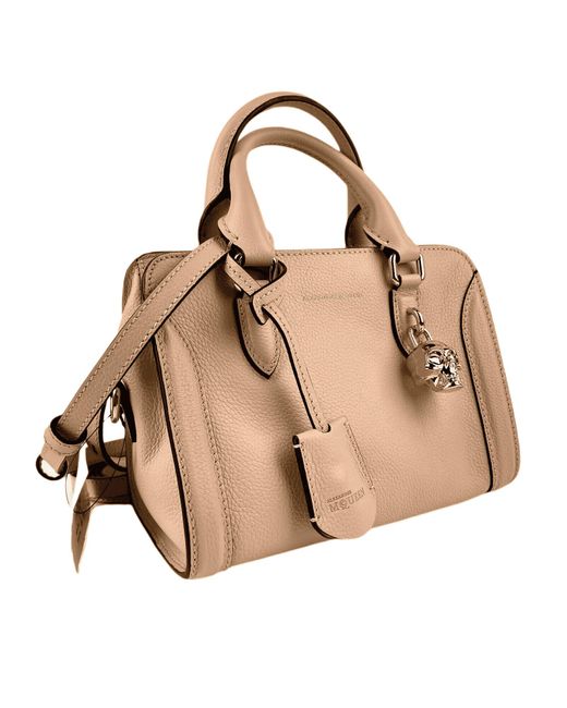 Alexander mcqueen deals skull padlock bag