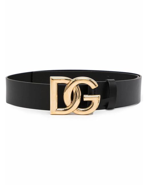 dolce and gabbana belt mens