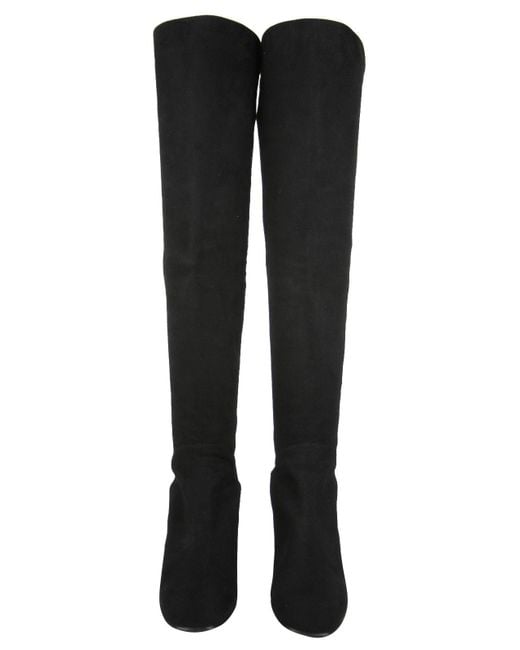 Stuart weitzman halftime boots cheap