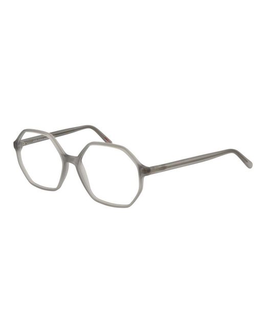 Andy Wolf Metallic Acetate Glasses (Frames)