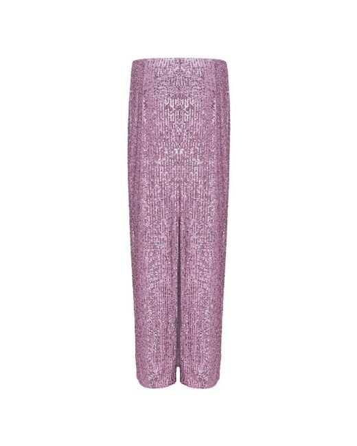 Tom Ford Purple Pink Polyester Clothing