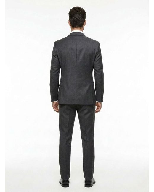 Givenchy Blue Silk Tie for men