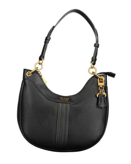 Guess Handbag in Black Lyst