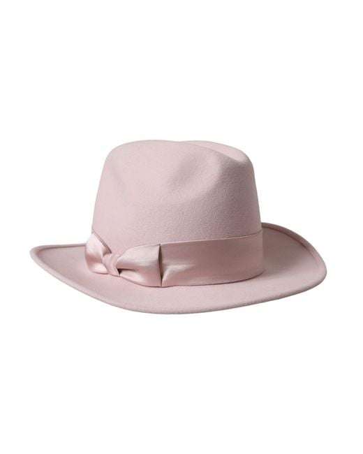 Dolce & Gabbana Pink Accessories