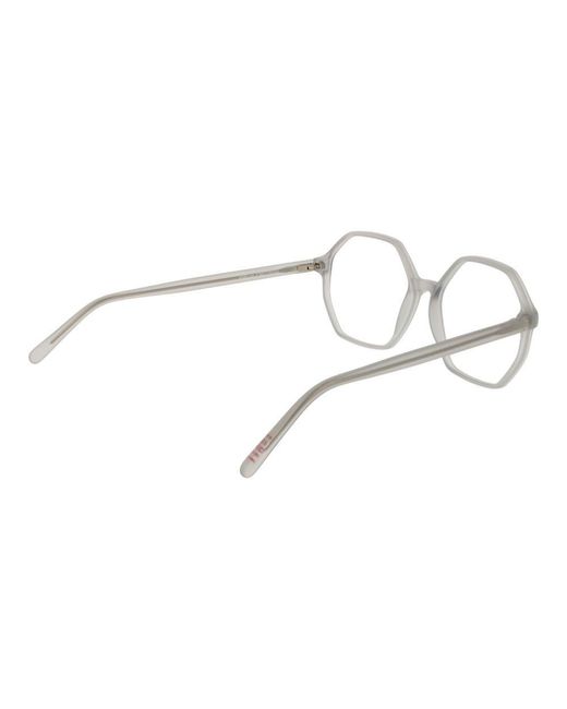Andy Wolf Metallic Acetate Glasses (Frames)