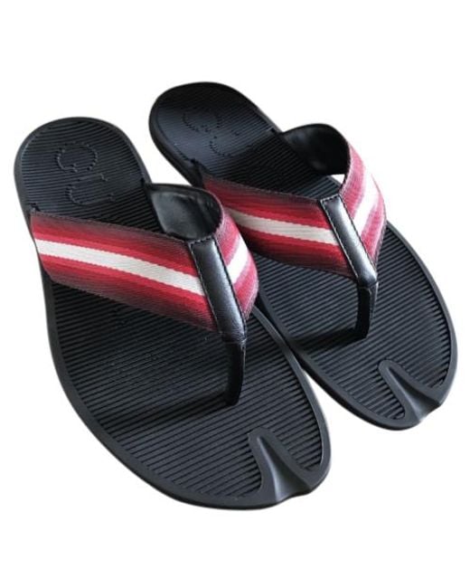 gucci flipflap