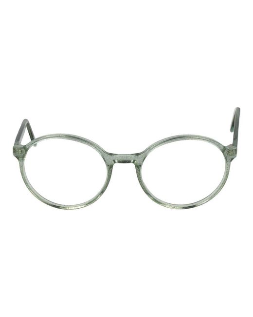Andy Wolf Metallic Acetate Glasses (Frames)