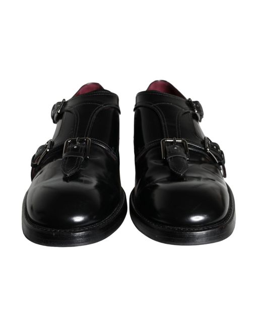 dolce and gabbana mens dress shoes