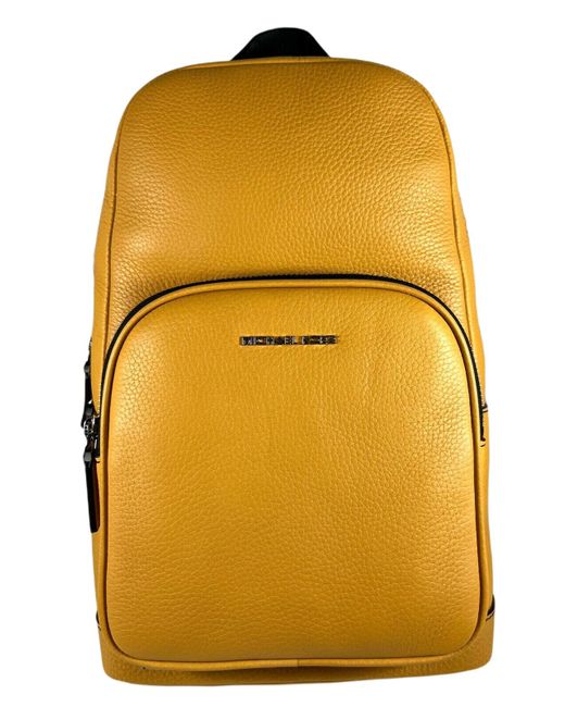 michael kors cooper commuter slingpack