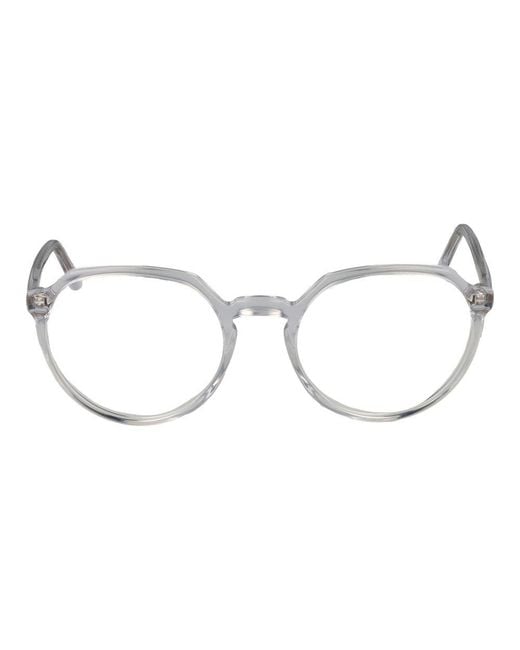 Andy Wolf Metallic Acetate Glasses (Frames)
