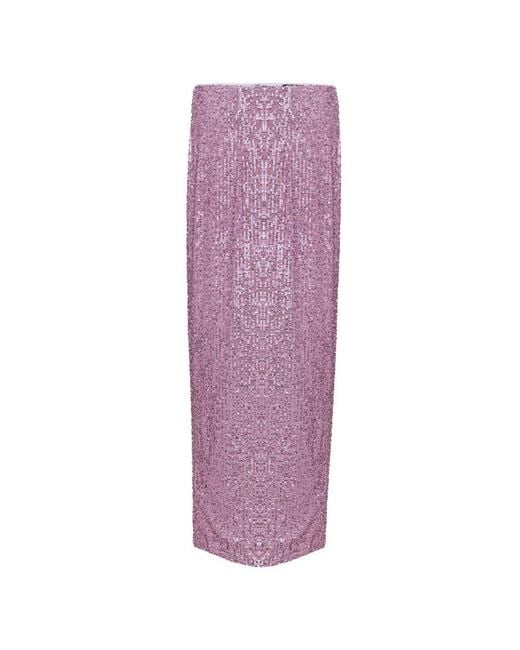 Tom Ford Purple Pink Polyester Clothing