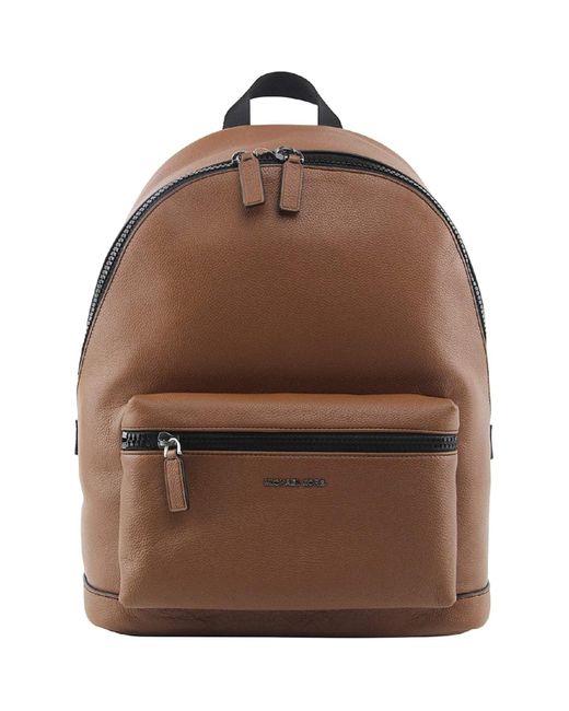 Michael Kors Cooper Backpack for Men Lyst