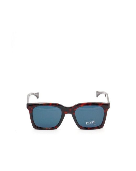 hugo boss acetate