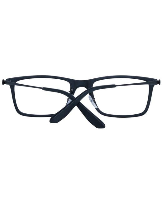 BMW Blue Men Optical Frames for men
