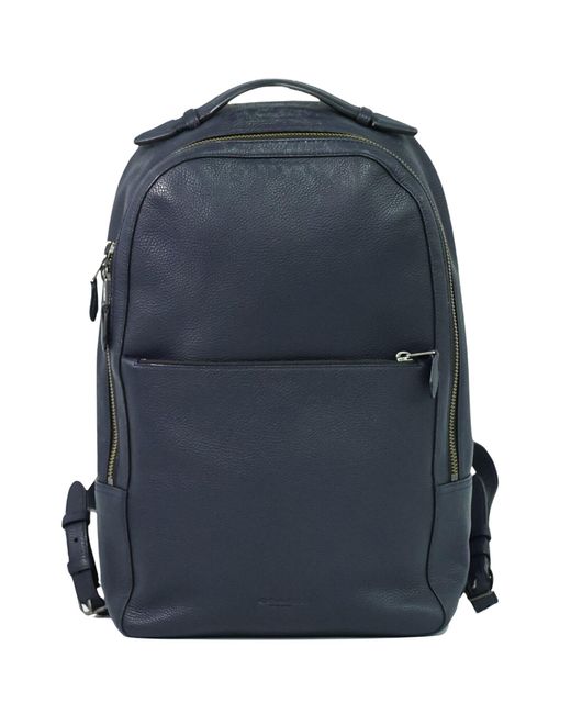 Coach metropolitan backpack 2025