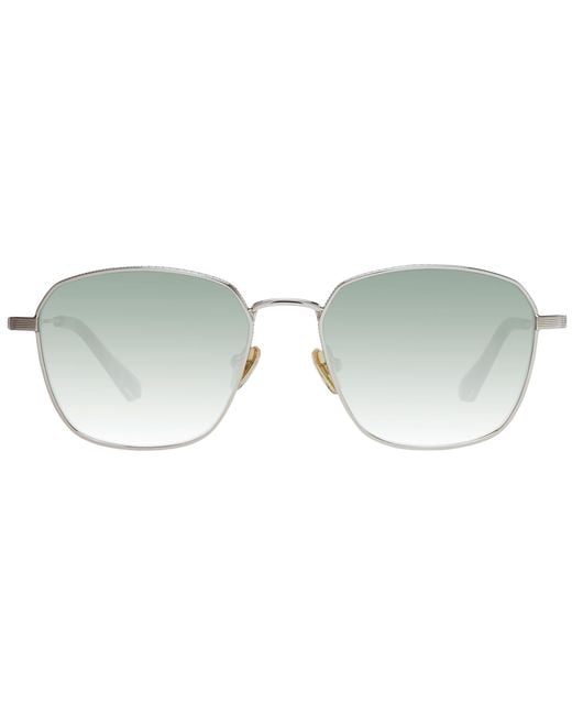 Ted Baker Metallic Sunglasses for men