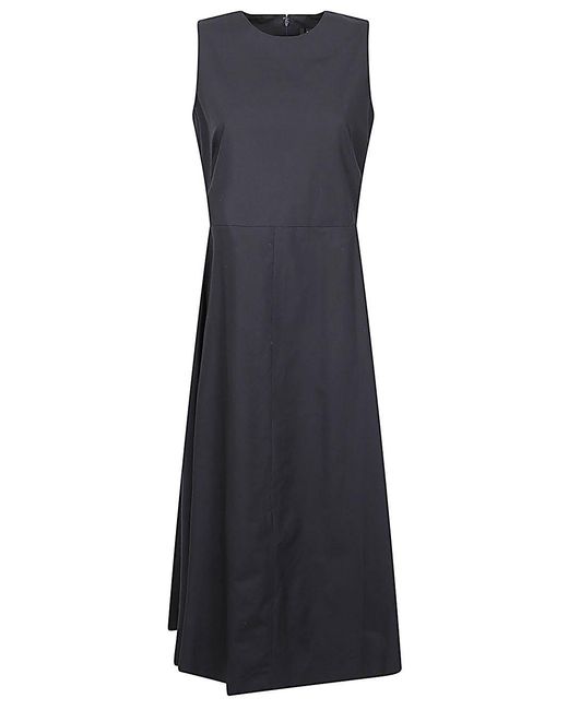 MIZUIRO Blue Dress