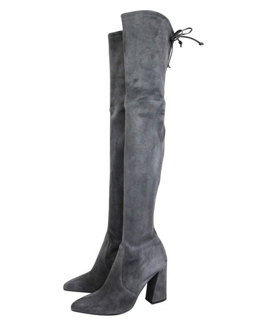 Stuart weitzman highstreet boots hotsell