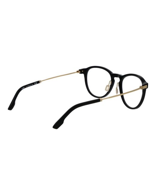 Rodenstock Black Titanium Glasses (Frames) for men