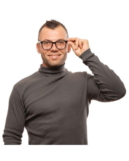 BMW Black Frames for men