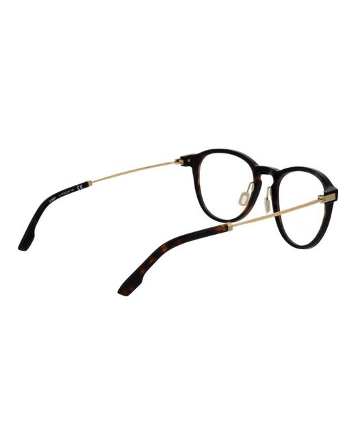 Rodenstock Black Titanium Glasses (Frames) for men