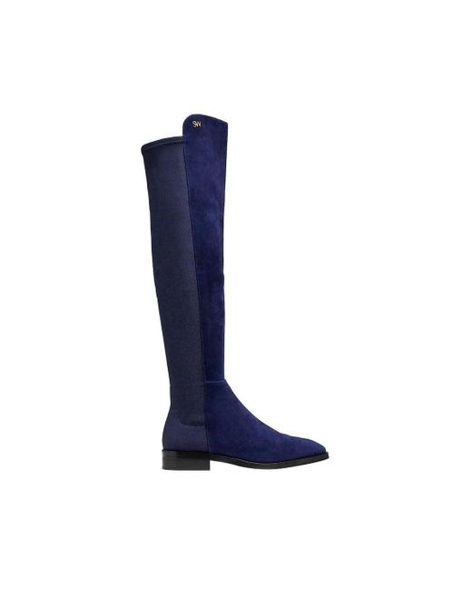 the keelan stuart weitzman