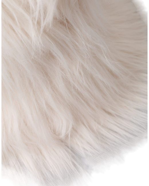 Dolce & Gabbana White Hats