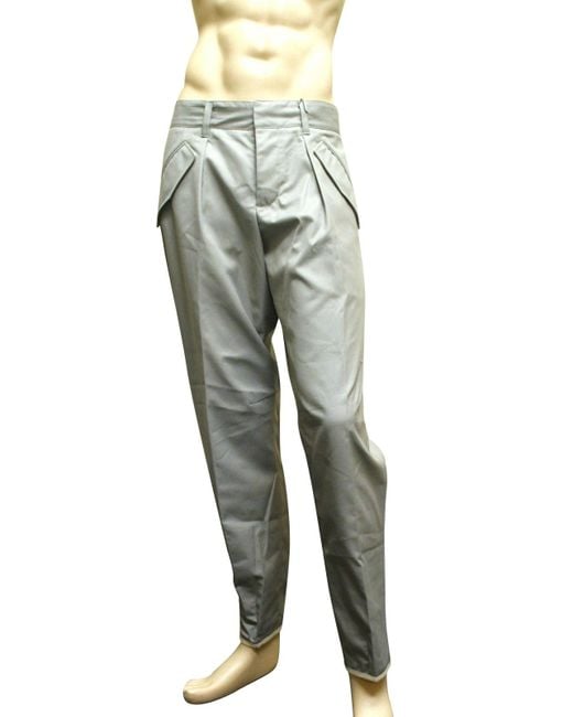 gucci casual pants