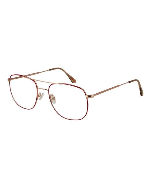 Andy Wolf Metallic Metal Glasses (Frames)