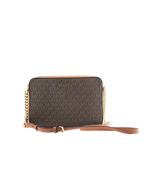 Michael kors across store body bag