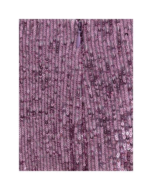 Tom Ford Purple Pink Polyester Clothing
