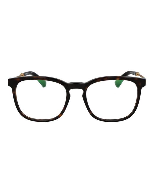 Rodenstock Black Cellulose Acetate Glasses (Frames) for men