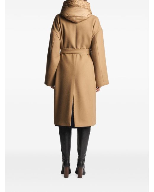 Fay Natural Coats
