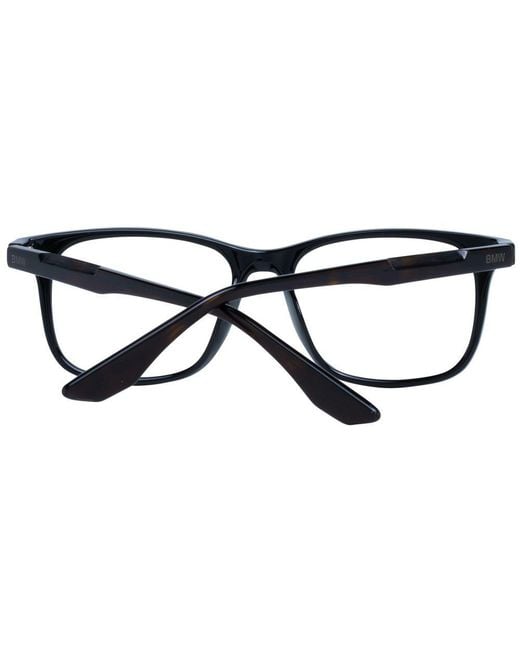 BMW Black Frames for men