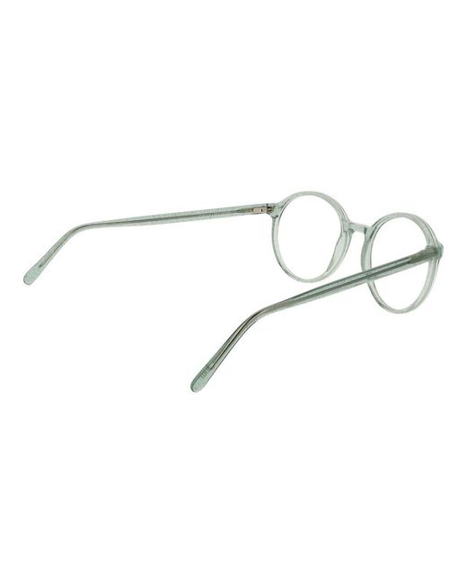 Andy Wolf Metallic Acetate Glasses (Frames)