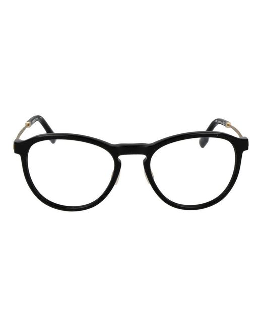 Rodenstock Black Titanium Glasses (Frames) for men